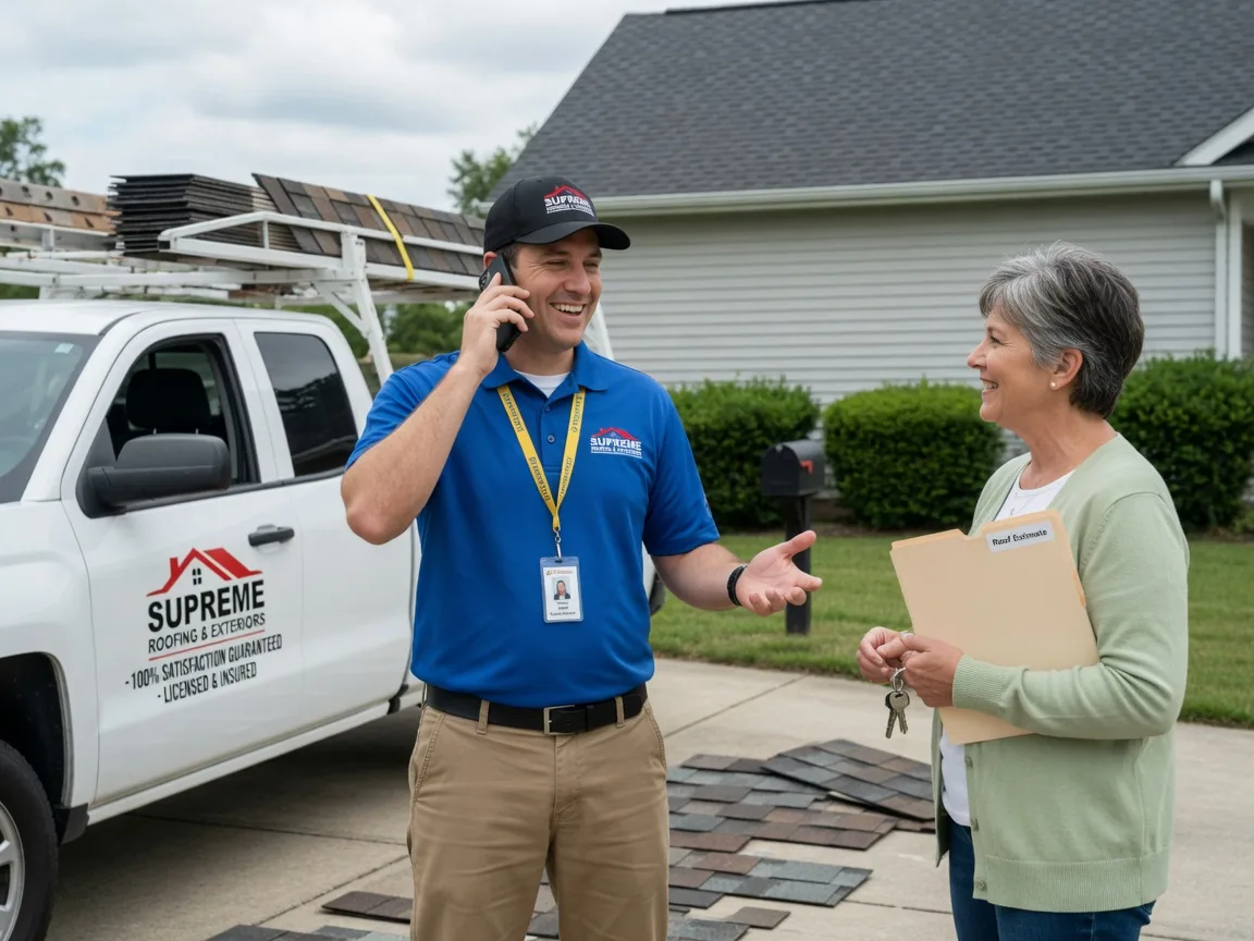 Roof Replacement Mellette, SD FAQs